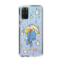 Slim Protection Case［ ROMANs - Person with an Umbrella ］