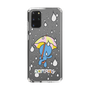 Slim Protection Case［ ROMANs - Person with an Umbrella ］