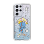 Slim Protection Case［ ROMANs - Person with an Umbrella ］