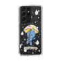 Slim Protection Case［ ROMANs - Person with an Umbrella ］