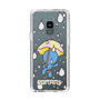 Slim Protection Case［ ROMANs - Person with an Umbrella ］
