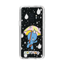 Slim Protection Case［ ROMANs - Person with an Umbrella ］