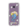 Slim Protection Case［ ROMANs - Person with an Umbrella ］