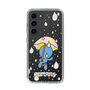 Slim Protection Case［ ROMANs - Person with an Umbrella ］