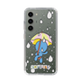 Slim Protection Case［ ROMANs - Person with an Umbrella ］