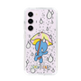Slim Protection Case［ ROMANs - Person with an Umbrella ］
