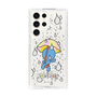 Slim Protection Case［ ROMANs - Person with an Umbrella ］