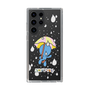 Slim Protection Case［ ROMANs - Person with an Umbrella ］