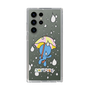 Slim Protection Case［ ROMANs - Person with an Umbrella ］