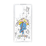 Slim Protection Case［ ROMANs - Person with an Umbrella ］
