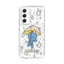Slim Protection Case［ ROMANs - Person with an Umbrella ］