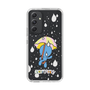Slim Protection Case［ ROMANs - Person with an Umbrella ］