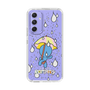Slim Protection Case［ ROMANs - Person with an Umbrella ］