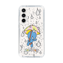 Slim Protection Case［ ROMANs - Person with an Umbrella ］