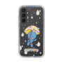 Slim Protection Case［ ROMANs - Person with an Umbrella ］