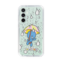 Slim Protection Case［ ROMANs - Person with an Umbrella ］