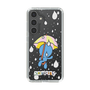 Slim Protection Case［ ROMANs - Person with an Umbrella ］