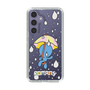 Slim Protection Case［ ROMANs - Person with an Umbrella ］