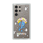 Slim Protection Case［ ROMANs - Person with an Umbrella ］