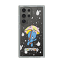 Slim Protection Case［ ROMANs - Person with an Umbrella ］