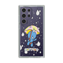Slim Protection Case［ ROMANs - Person with an Umbrella ］