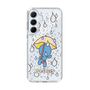 Slim Protection Case［ ROMANs - Person with an Umbrella ］