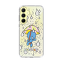 Slim Protection Case［ ROMANs - Person with an Umbrella ］
