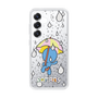 Slim Protection Case［ ROMANs - Person with an Umbrella ］