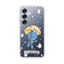 Slim Protection Case［ ROMANs - Person with an Umbrella ］
