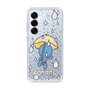 Slim Protection Case［ ROMANs - Person with an Umbrella ］