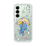 Slim Protection Case［ ROMANs - Person with an Umbrella ］
