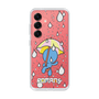 Slim Protection Case［ ROMANs - Person with an Umbrella ］