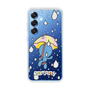 Slim Protection Case［ ROMANs - Person with an Umbrella ］