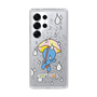 Slim Protection Case［ ROMANs - Person with an Umbrella ］