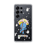 Slim Protection Case［ ROMANs - Person with an Umbrella ］