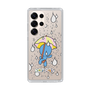 Slim Protection Case［ ROMANs - Person with an Umbrella ］