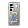 Slim Protection Case［ ROMANs - Person with an Umbrella ］