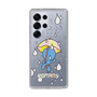 Slim Protection Case［ ROMANs - Person with an Umbrella ］