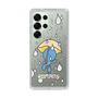 Slim Protection Case［ ROMANs - Person with an Umbrella ］