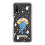 Slim Protection Case［ ROMANs - Person with an Umbrella ］