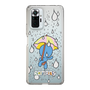 Slim Protection Case［ ROMANs - Person with an Umbrella ］