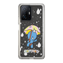 Slim Protection Case［ ROMANs - Person with an Umbrella ］