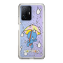 Slim Protection Case［ ROMANs - Person with an Umbrella ］