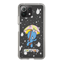 Slim Protection Case［ ROMANs - Person with an Umbrella ］