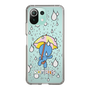 Slim Protection Case［ ROMANs - Person with an Umbrella ］
