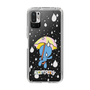 Slim Protection Case［ ROMANs - Person with an Umbrella ］