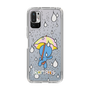 Slim Protection Case［ ROMANs - Person with an Umbrella ］
