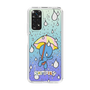 Slim Protection Case［ ROMANs - Person with an Umbrella ］