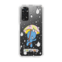 Slim Protection Case［ ROMANs - Person with an Umbrella ］