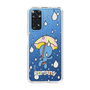 Slim Protection Case［ ROMANs - Person with an Umbrella ］